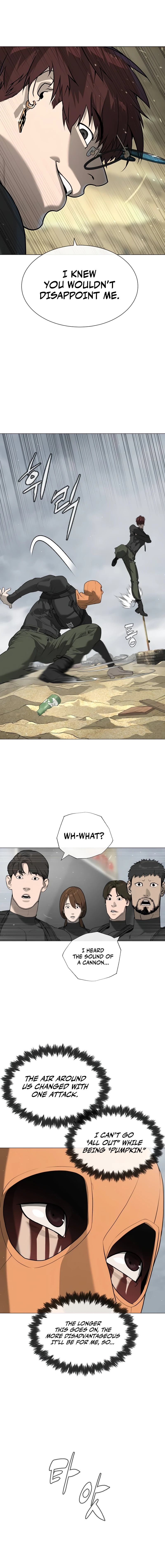 Killer Pietro Chapter 57 - Page 4