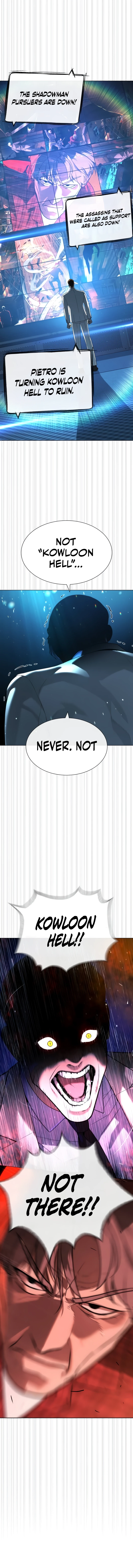 Killer Pietro Chapter 58 - Page 9