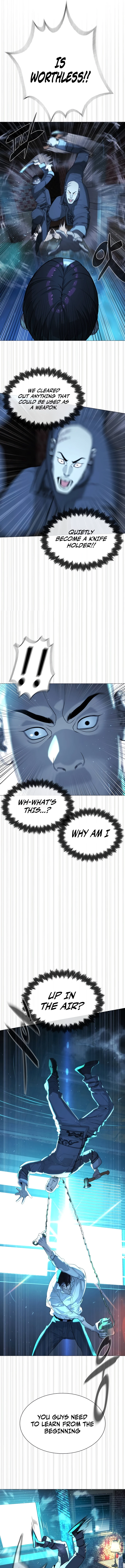 Killer Pietro Chapter 60 - Page 5