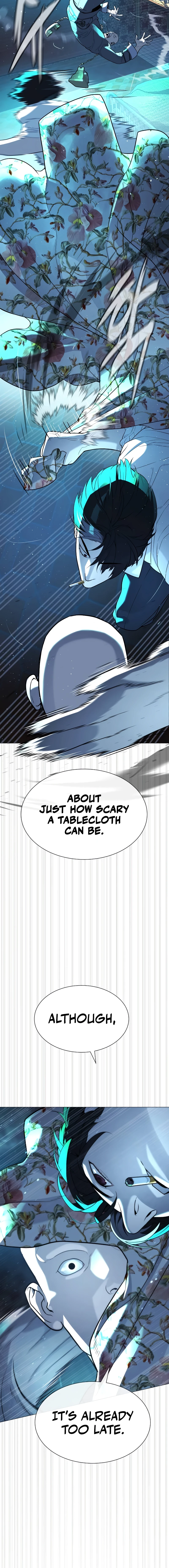 Killer Pietro Chapter 60 - Page 6