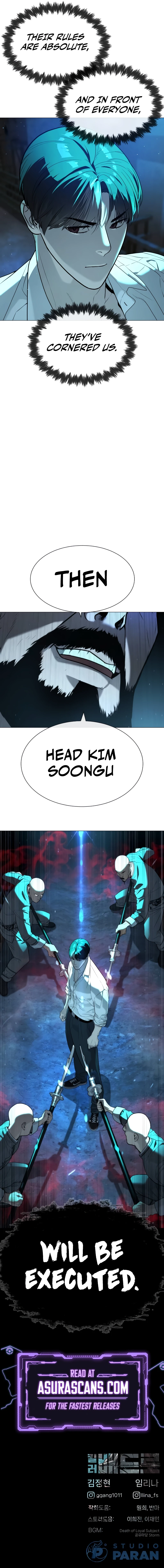 Killer Pietro Chapter 60 - Page 18