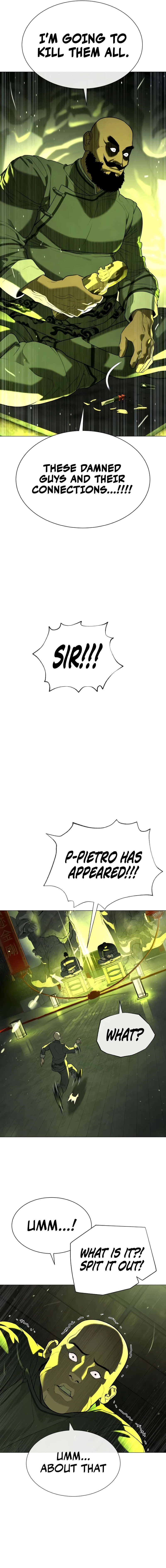 Killer Pietro Chapter 61 - Page 16