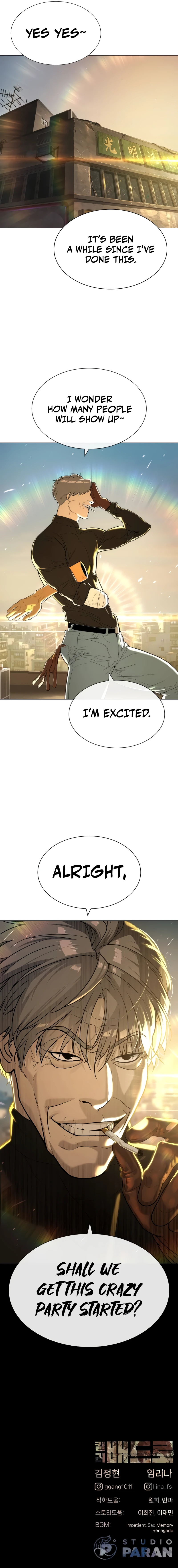 Killer Pietro Chapter 61 - Page 21