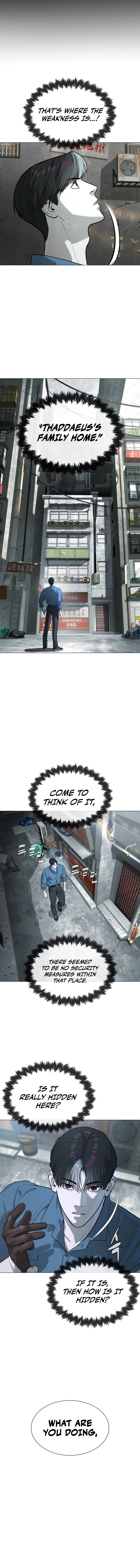 Killer Pietro Chapter 62 - Page 8