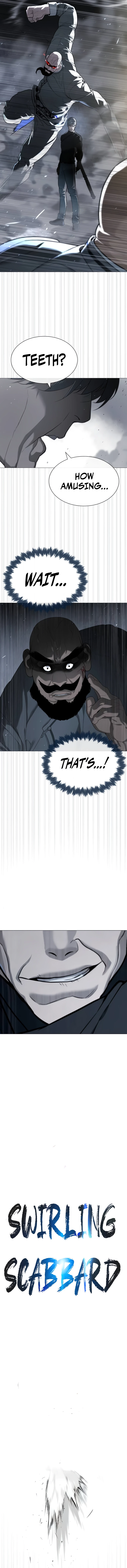 Killer Pietro Chapter 63 - Page 4