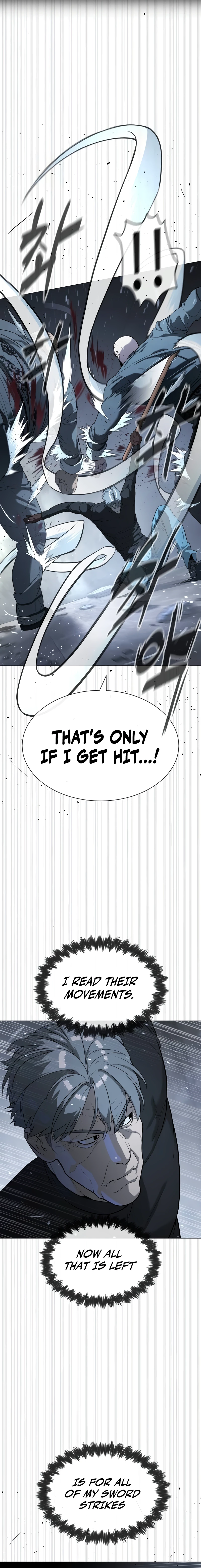 Killer Pietro Chapter 63 - Page 8