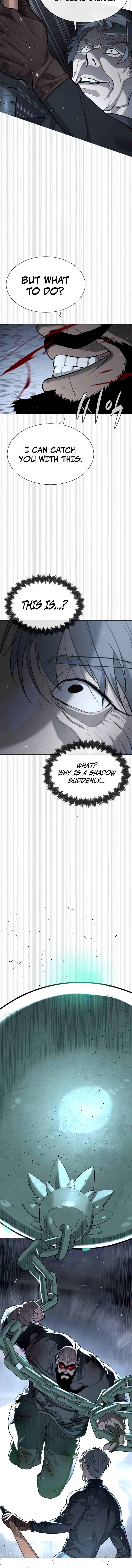 Killer Pietro Chapter 63 - Page 11