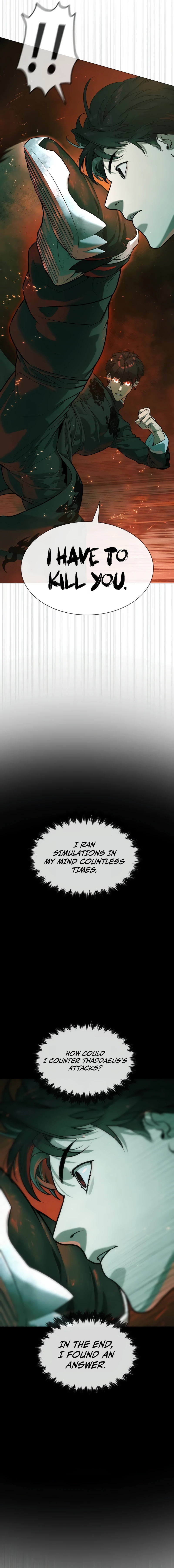 Killer Pietro Chapter 66 - Page 3