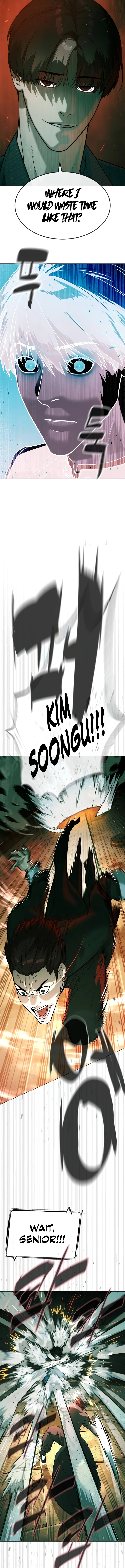 Killer Pietro Chapter 66 - Page 11