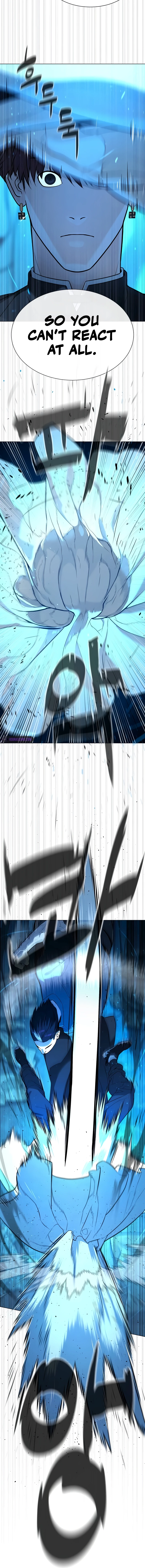 Killer Pietro Chapter 67 - Page 8