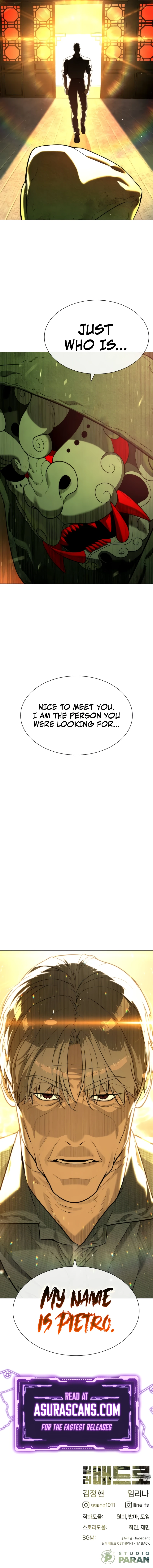 Killer Pietro Chapter 70 - Page 23