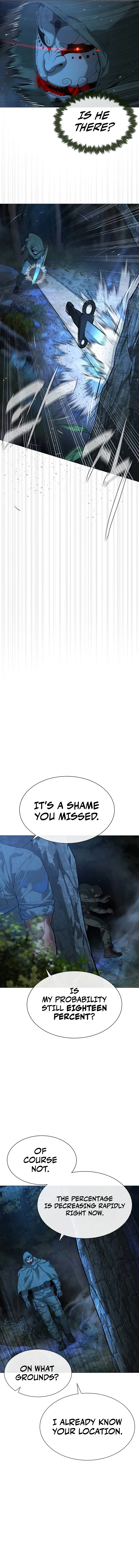 Killer Pietro Chapter 71 - Page 11