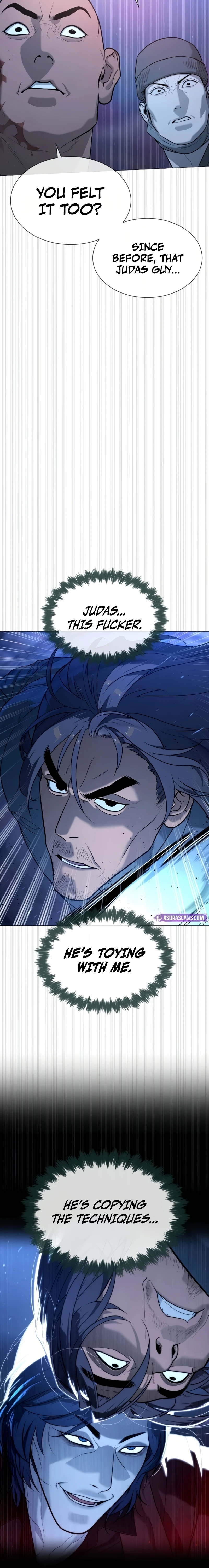 Killer Pietro Chapter 76 - Page 9