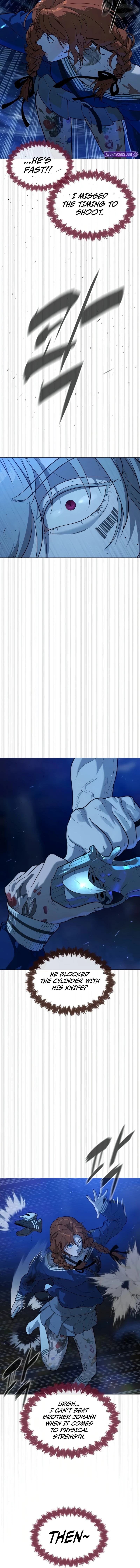 Killer Pietro Chapter 78 - Page 18
