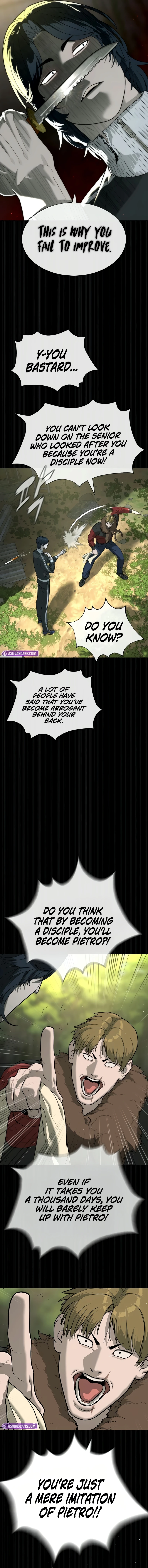 Killer Pietro Chapter 82 - Page 16