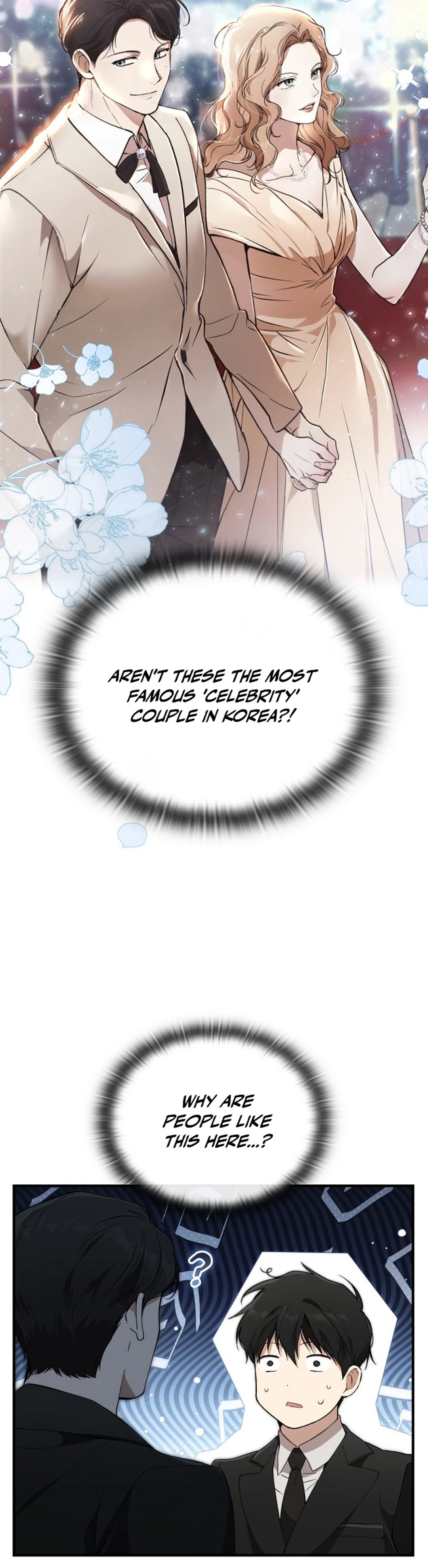 Kindergarten for Divine Beasts Chapter 1 - Page 34