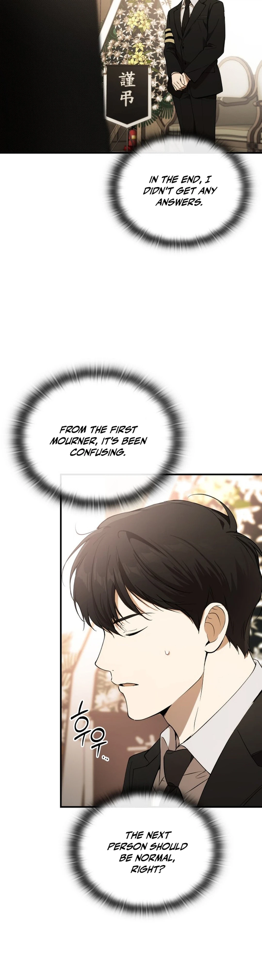 Kindergarten for Divine Beasts Chapter 1 - Page 38