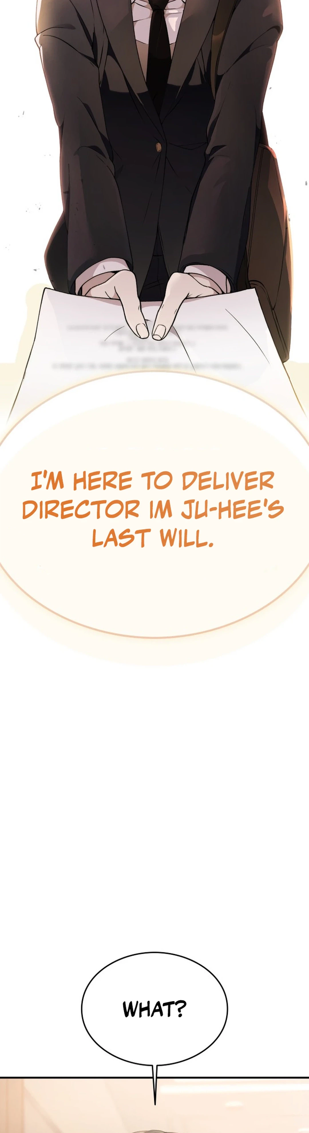 Kindergarten for Divine Beasts Chapter 1 - Page 73