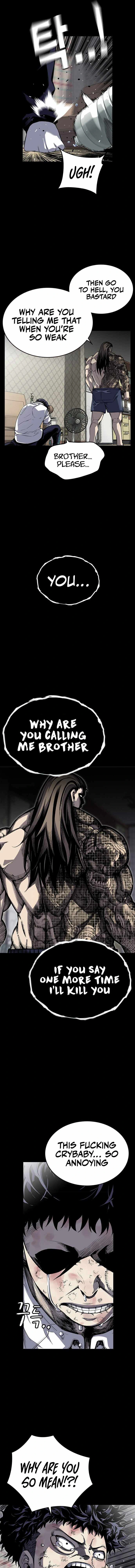 King Game Chapter 1 - Page 13