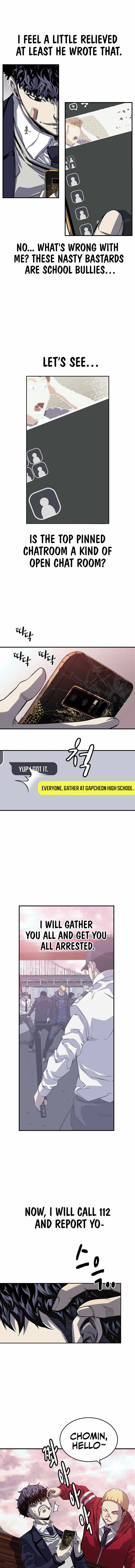 King Game Chapter 1 - Page 23
