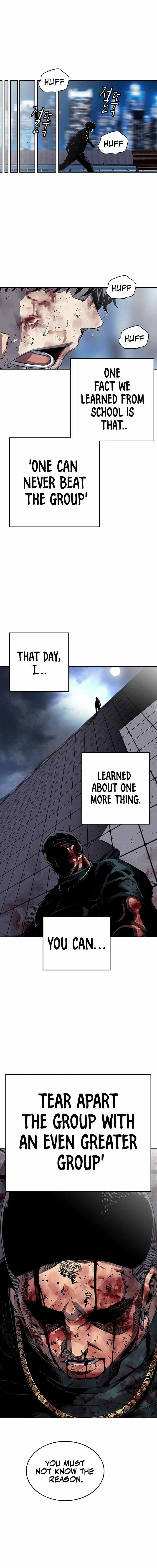 King Game Chapter 1 - Page 38