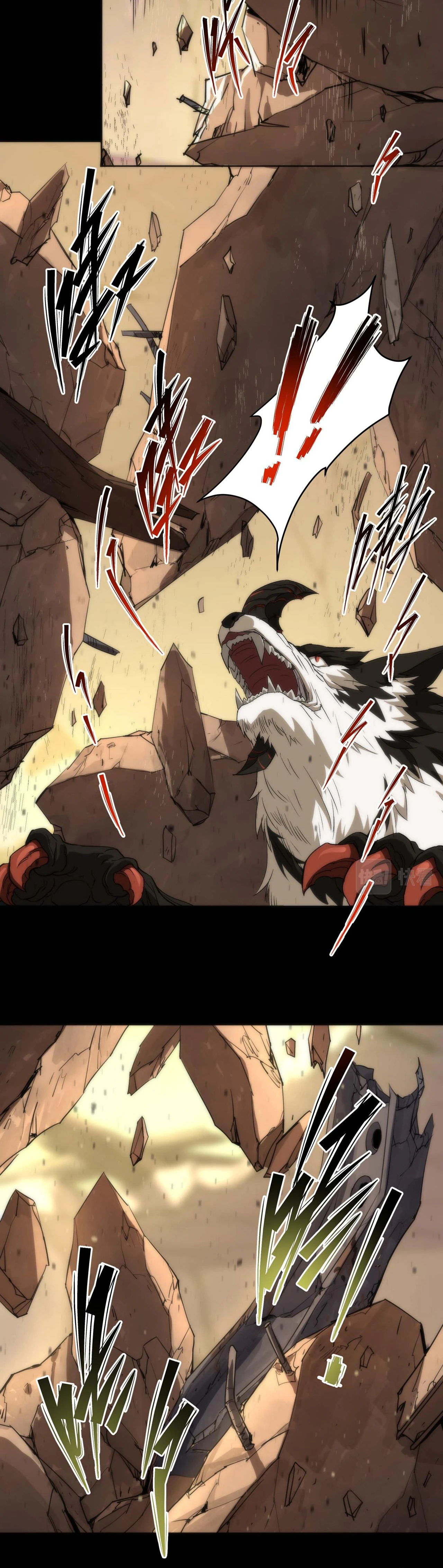 King of Runes Chapter 1 - Page 10
