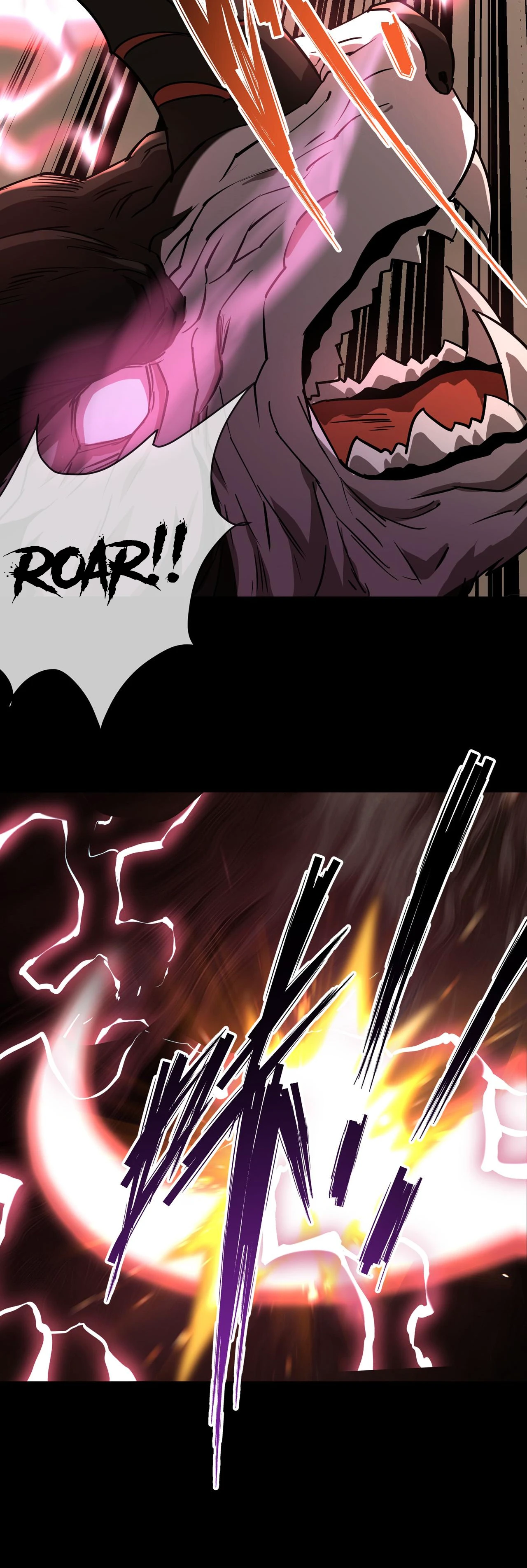 King of Runes Chapter 1 - Page 12