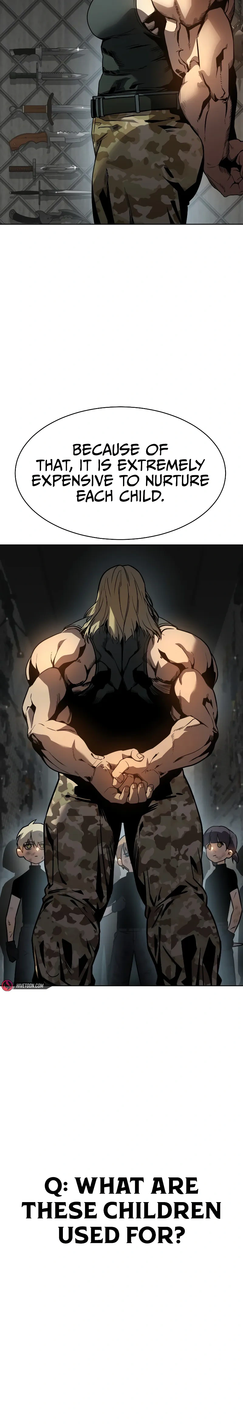 Laws of the Good Child Chapter 1 - Page 6