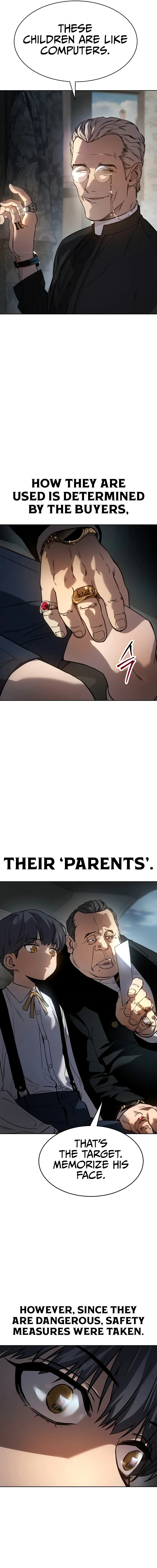 Laws of the Good Child Chapter 1 - Page 7