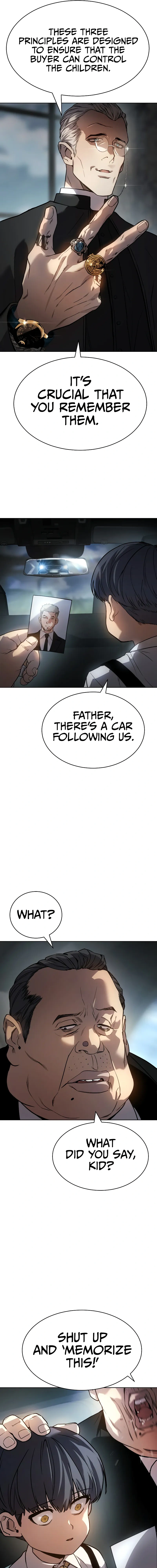 Laws of the Good Child Chapter 1 - Page 9