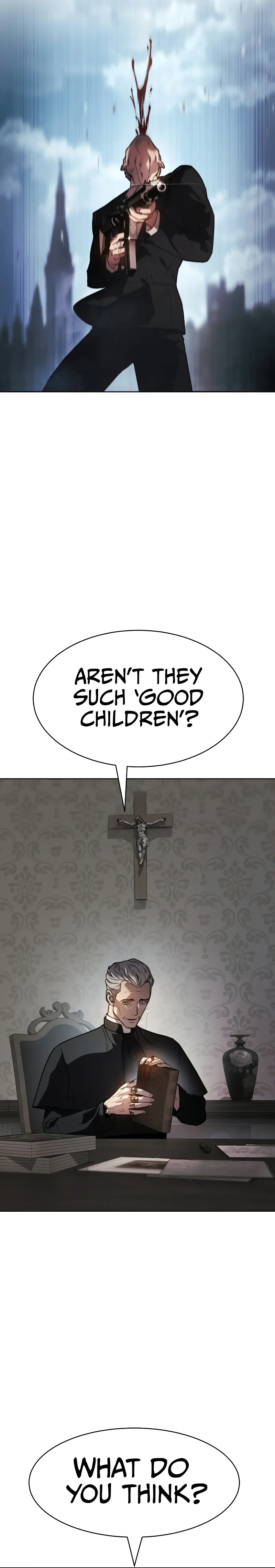 Laws of the Good Child Chapter 1 - Page 16