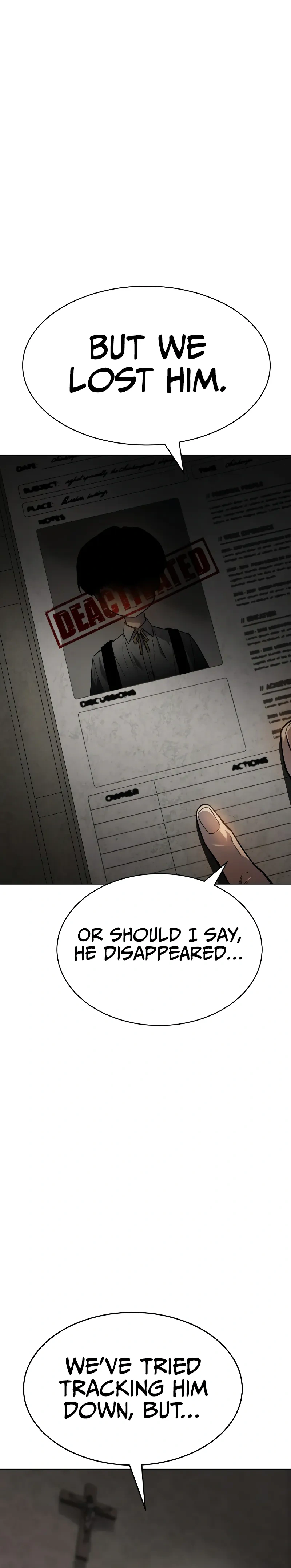 Laws of the Good Child Chapter 1 - Page 18