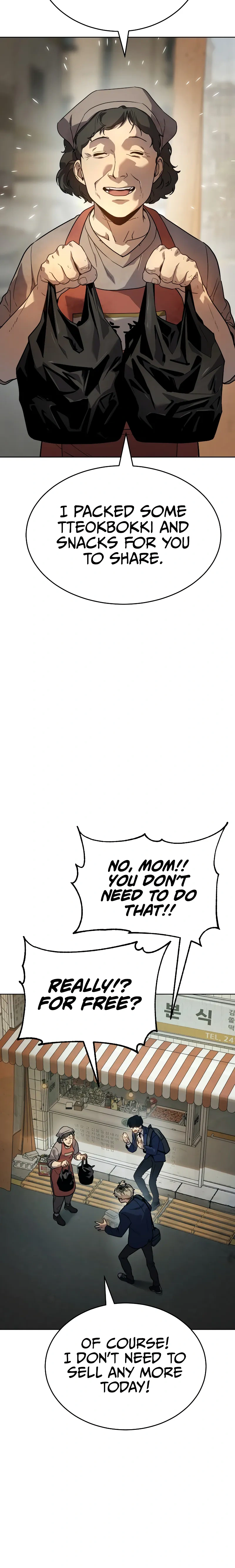 Laws of the Good Child Chapter 1 - Page 36