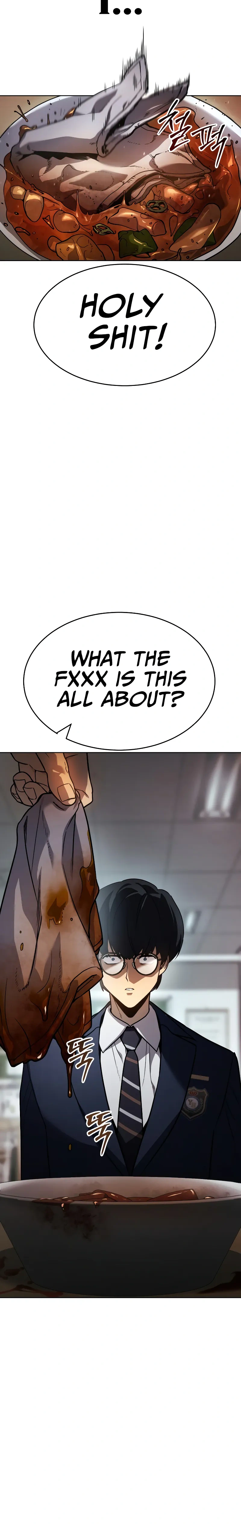 Laws of the Good Child Chapter 1 - Page 42