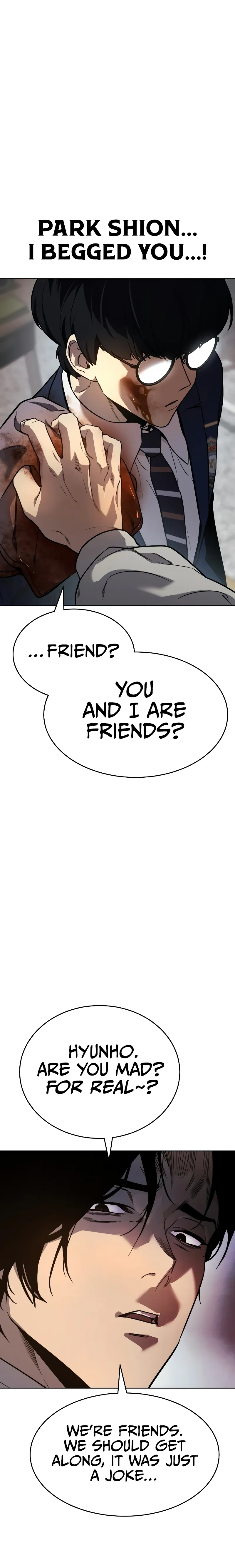 Laws of the Good Child Chapter 1 - Page 44