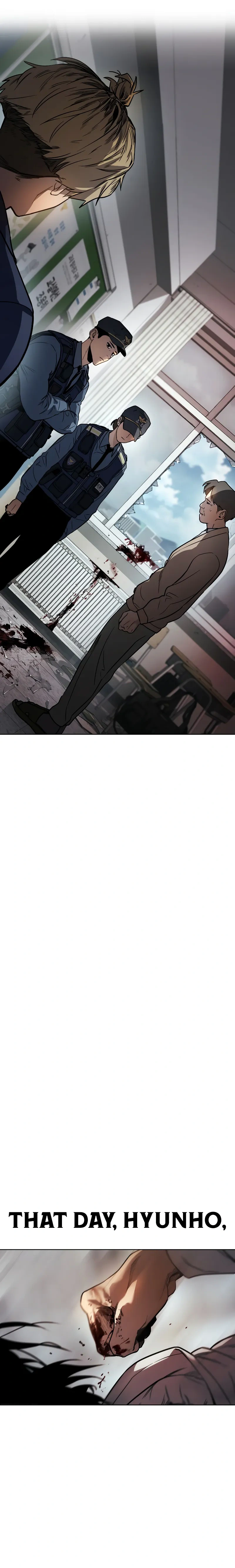 Laws of the Good Child Chapter 1 - Page 50