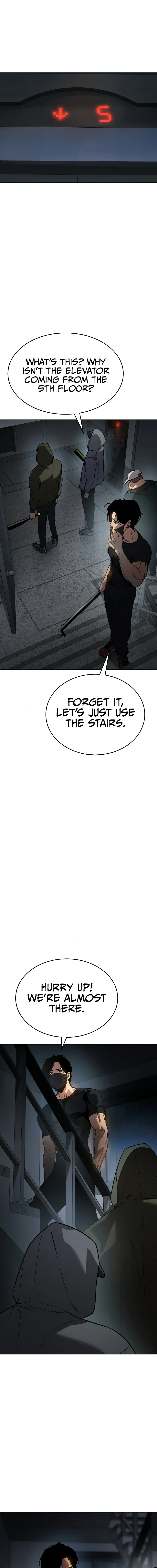 Laws of the Good Child Chapter 1 - Page 59