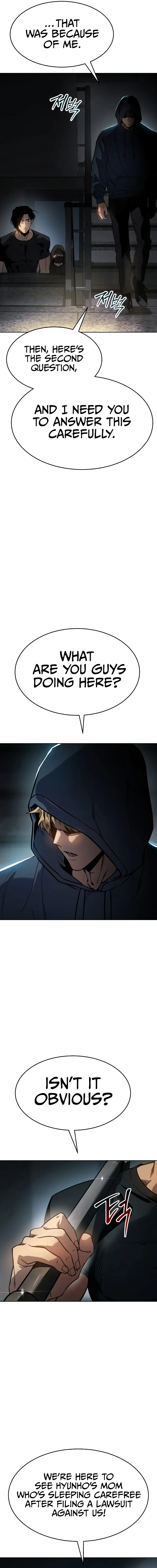 Laws of the Good Child Chapter 1 - Page 65