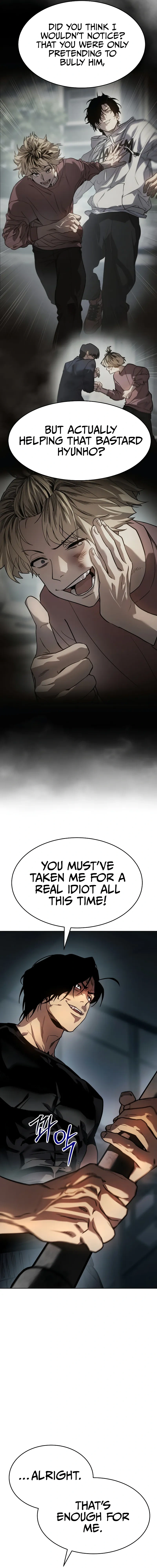 Laws of the Good Child Chapter 1 - Page 67