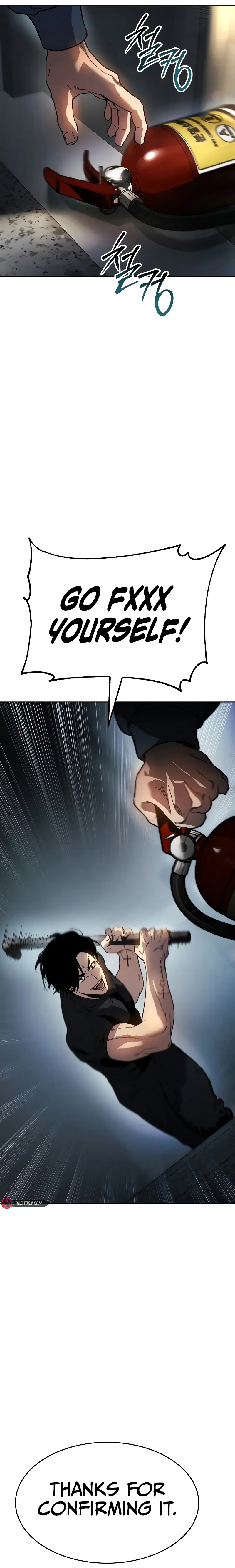 Laws of the Good Child Chapter 1 - Page 68