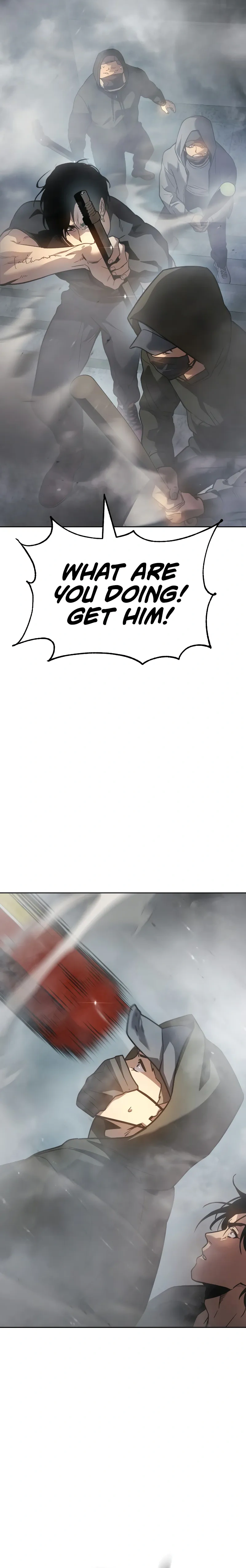 Laws of the Good Child Chapter 1 - Page 70