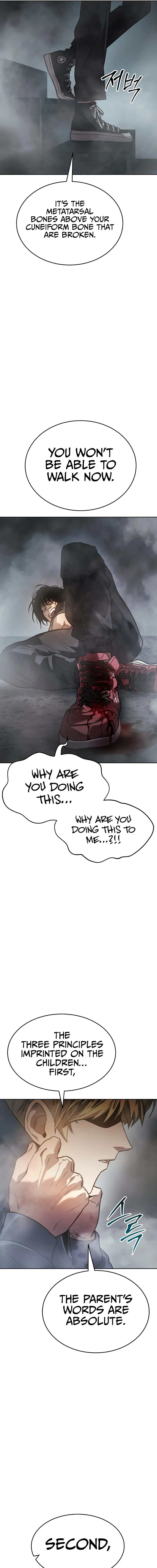 Laws of the Good Child Chapter 1 - Page 75