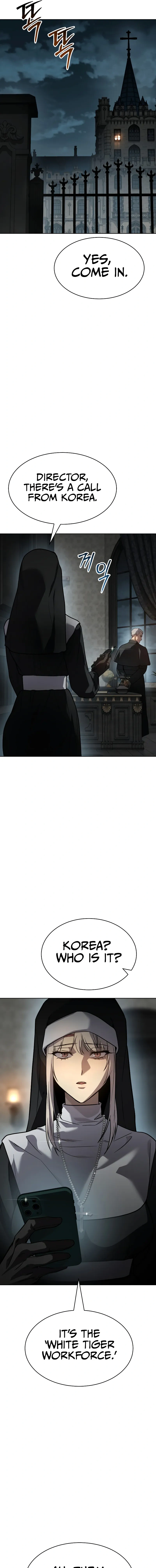 Laws of the Good Child Chapter 1 - Page 81