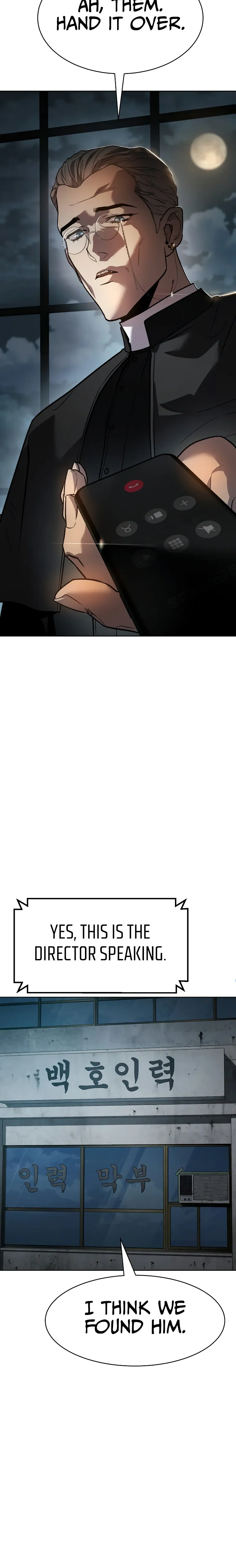 Laws of the Good Child Chapter 1 - Page 82