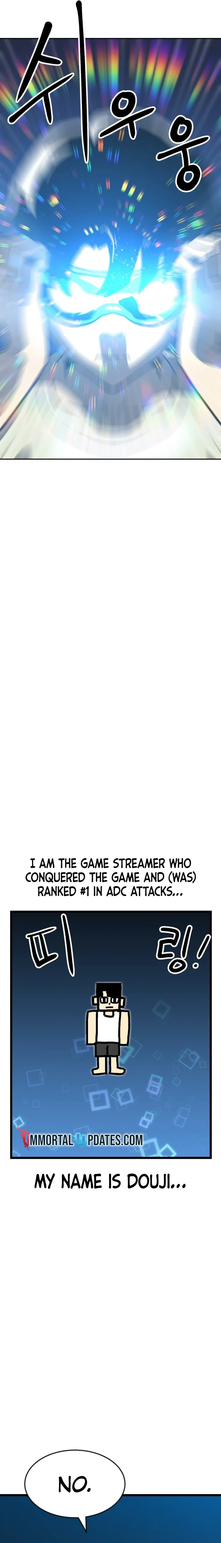 Legacy of the Skipped Hero: Second-Class Ascendant Chapter 1 - Page 3
