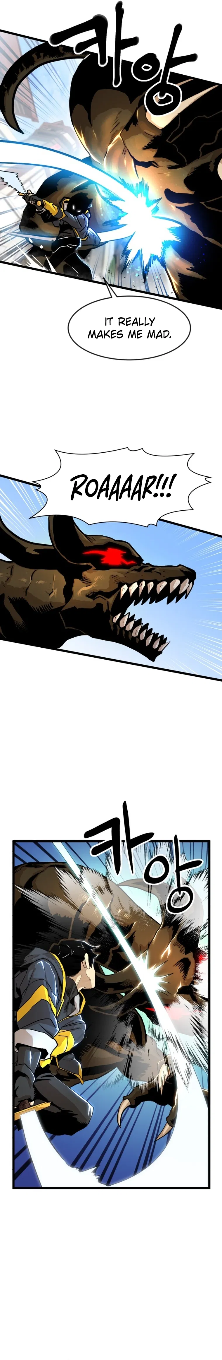 Legacy of the Skipped Hero: Second-Class Ascendant Chapter 1 - Page 18