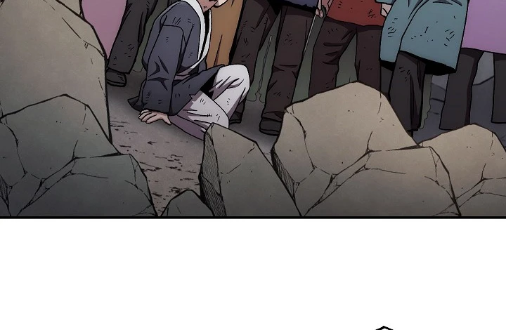 Legend of Asura – The Venom Dragon Chapter 10 - Page 9