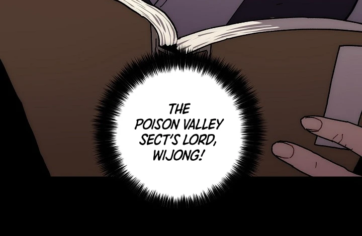 Legend of Asura – The Venom Dragon Chapter 14 - Page 4