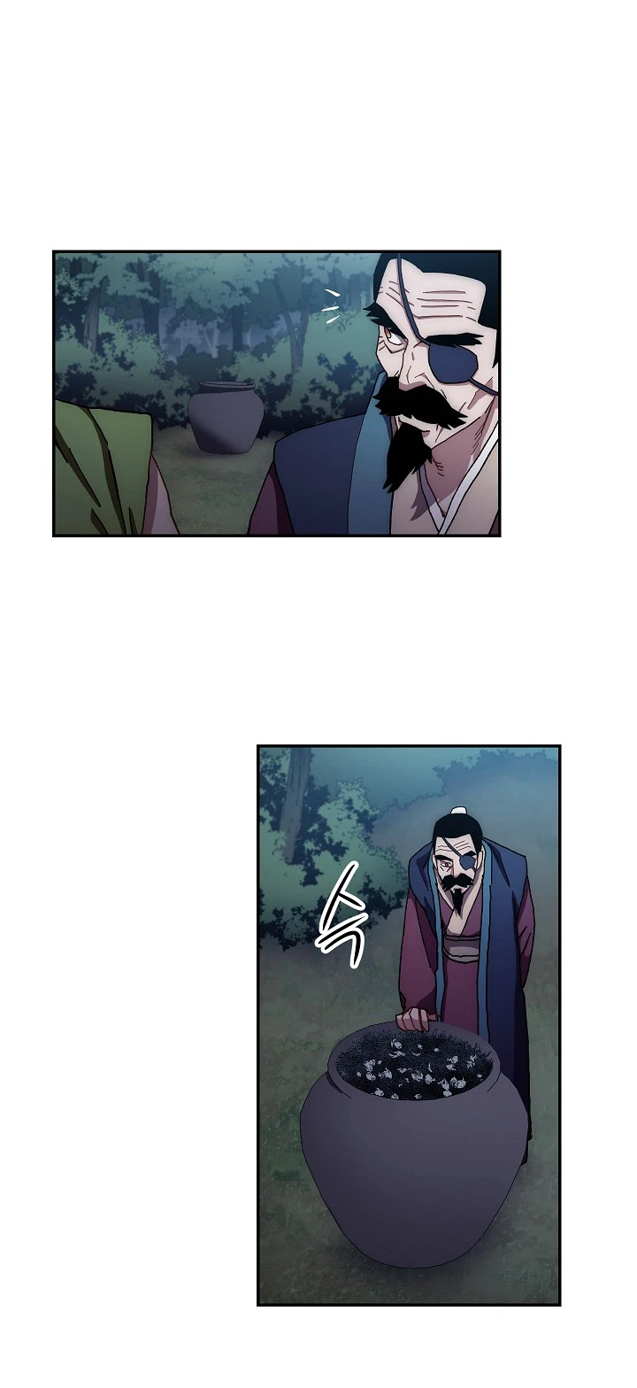 Legend of Asura – The Venom Dragon Chapter 15 - Page 7