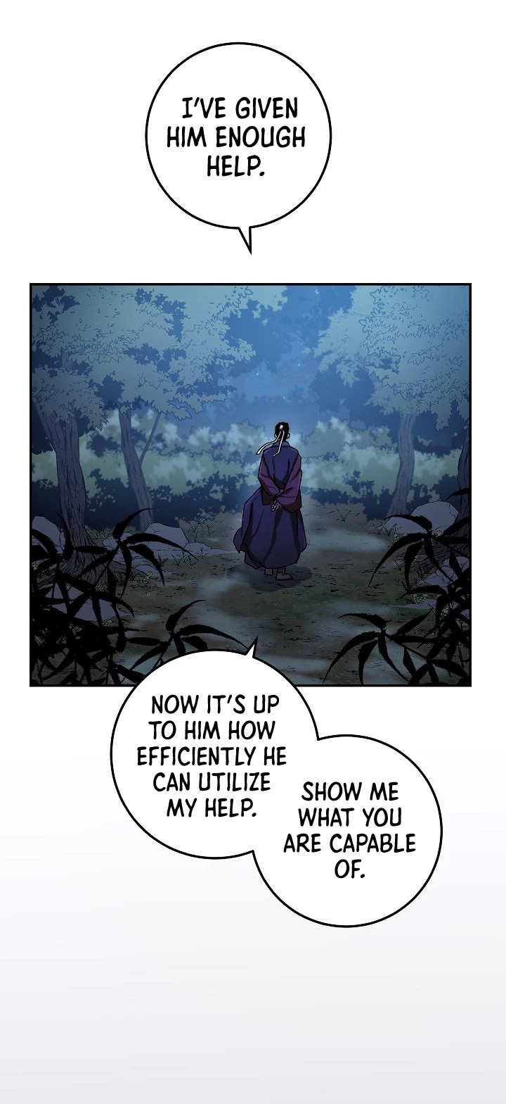 Legend of Asura – The Venom Dragon Chapter 20 - Page 7